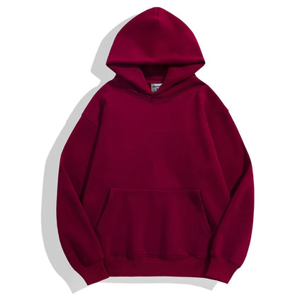 UrbanSoft Pullover Hoodie