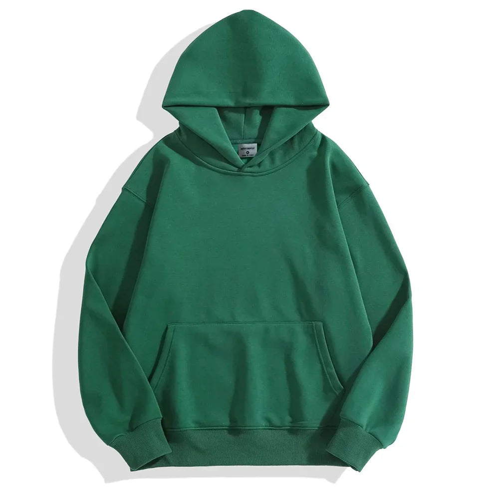 UrbanSoft Pullover Hoodie