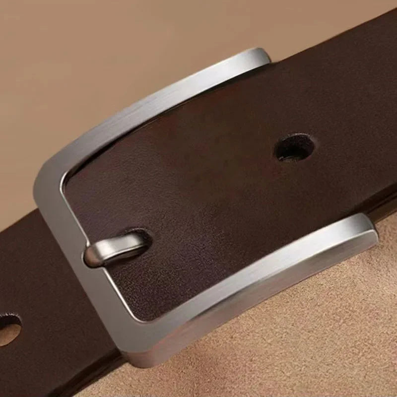 Forge Adjustable Pin Belt
