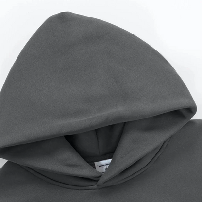 UrbanSoft Pullover Hoodie