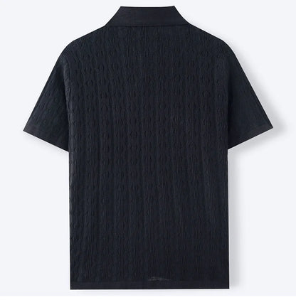 Verano Knit Polo