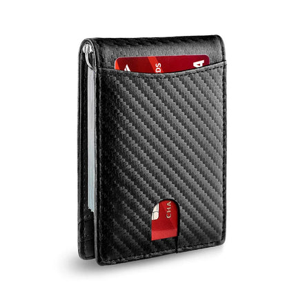 Monarc Wallet