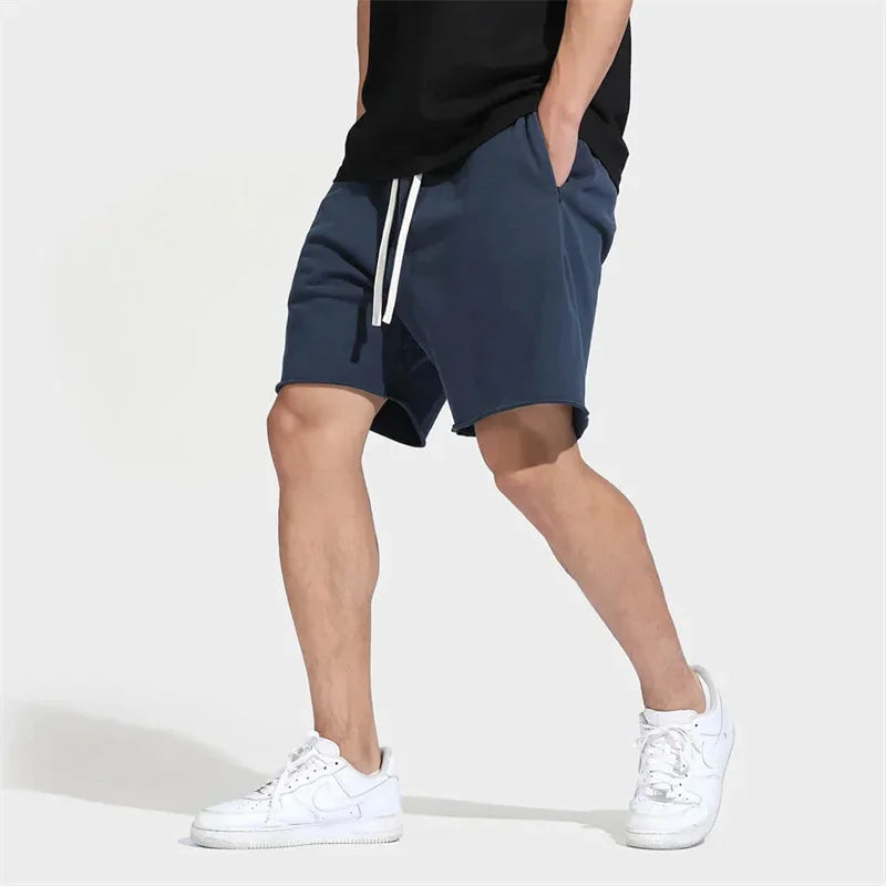 Ease Shorts
