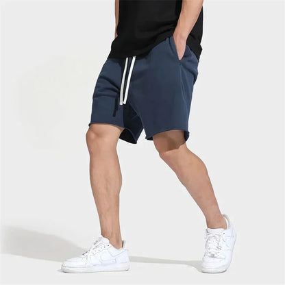 Ease Shorts