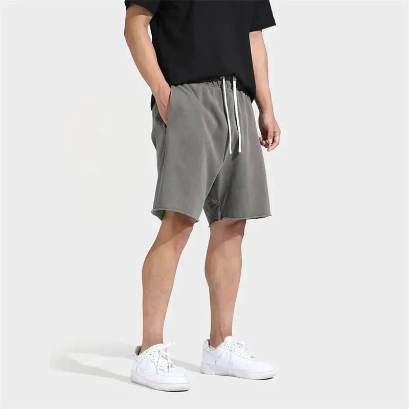 Ease Shorts