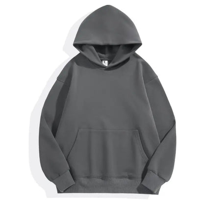 UrbanSoft Pullover Hoodie