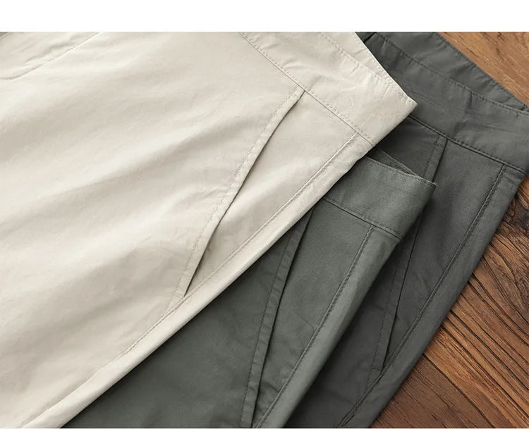 UrbanForm – Everyday Chino Trousers