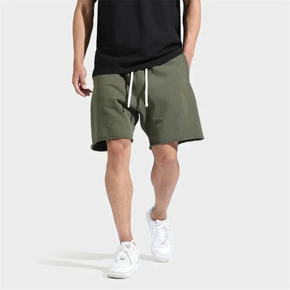 Ease Shorts