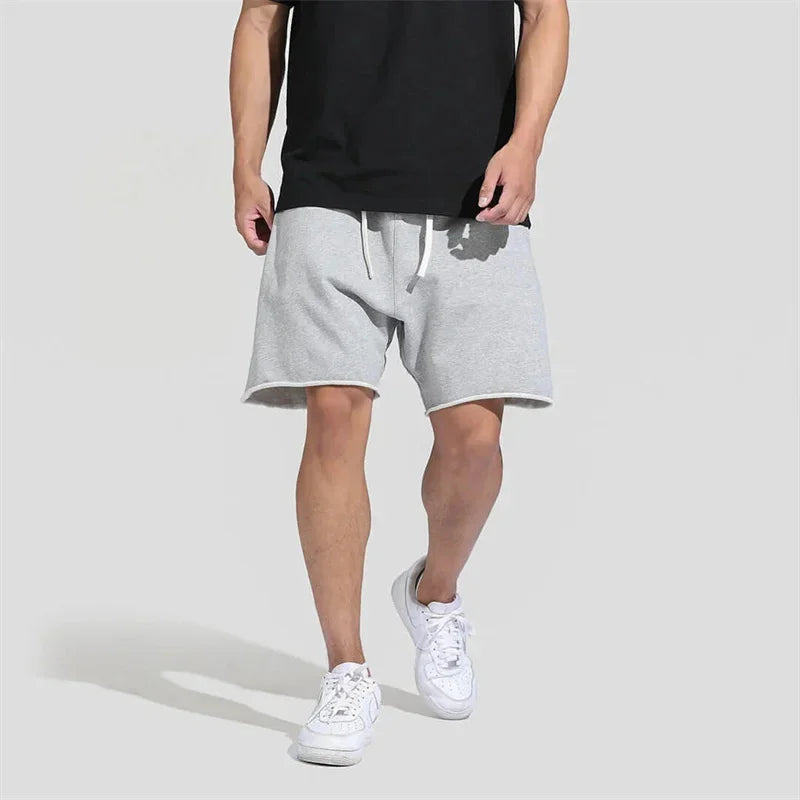 Ease Shorts