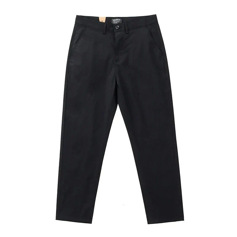 UrbanForm – Everyday Chino Trousers