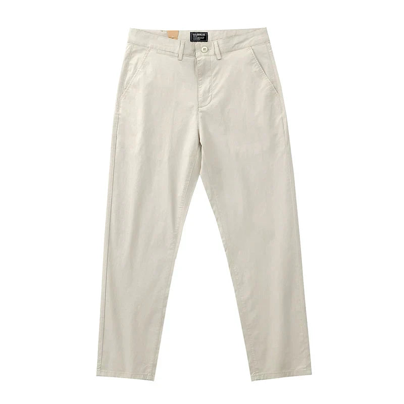 UrbanForm – Everyday Chino Trousers