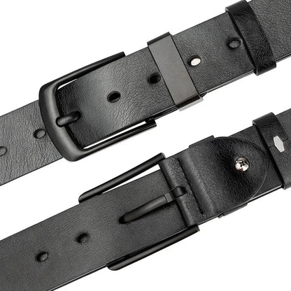 Nomad Vintage Casual Belt